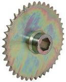 AgSmart Pick Up Drive Chain Sprocket for John Deere Balers AFH205822