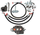 TISCO Hydraulic Valve Kit for Massey Ferguson