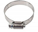 Hose Clamp - Stainless Steel, 1-9/16" - 2-1/2"