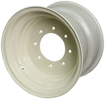Agricultural Wheel - 16.1" x 11", 8 Bolt, 8,000 lb. Capacity