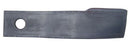 AgSmart Rotary Cutter Blade - CW Rotation, 18-1/2" for Alamo 02964824T