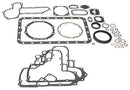 TISCO Conversion Gasket Set - With Crankshaft Seals for Kubota, 07916-29515