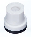 TXR CONEJET HOLLOW CONE TIP CERAMIC - WHITE