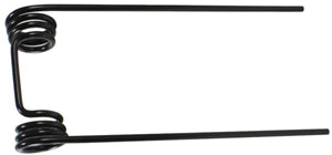 AgSmart Spring Harrow Tine - 7-1/2" x 16" for Case IH 304217A1