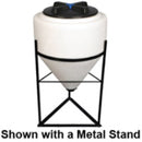 RACK FOR 15 GALLON MIX AND FILL TANK