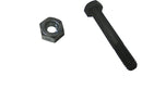 Shear Bolt & Nut Kit for New Holland 46520 (10-Pack)
