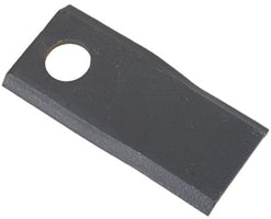 DISC MOWER DRUM KNIFE FOR KUHN / NEW HOLLAND - RIGHT HAND REPLACES 561-513-00  / 270497