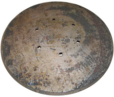 Disc Hiller Blade - 12", 315 Series