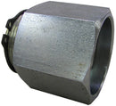 COLLAR ASSEMBLY. FOR CROSS DU AND DE CYLINDERS. BORE 2", 2-1/2"