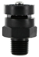 BOOMINATOR Boomless Nozzle - 1.4 GPM, 1/4" MPT, 1250PFS