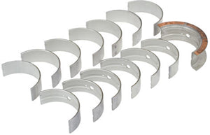 TISCO Main Bearing Set - 0.75mm Undersized for Cummins, 3802073