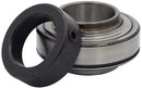 SEALED INSERT BEARING-2" ID- WIDE INNER RING