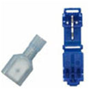 QUICK-SLIDE CONN ASST VINYL 20-10AWG 20PK