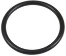 3/16 INCH WIDE 2-7/8 INCH ID X 3-1/4 INCH OD BUNA-N RUBBER O-RING 10 PACK