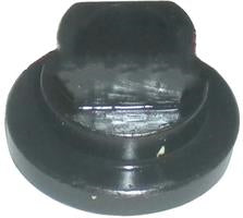 NUT FOR NEW IDEA & BUSH HOG MOWER