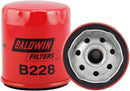 Baldwin Oil Filter (B228)