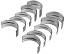 TISCO Main Bearing Set - .010" Undersized for Massey Ferguson, 745406M91