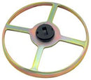 AgSmart Rotary Scraper Disc for John Deere, AH133315