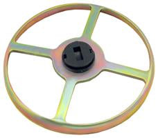 AgSmart Rotary Scraper Disc for John Deere, AH133315