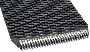 Baler Belt for John Deere AFH222746 / AE74177 =/ AE53295  7" x 524"