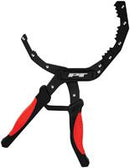 SELF-ADJUSTING OIL FILTER PLIERS