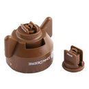 FASTCAP ULTRA LO-DRIFT 120° BROWN