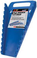 12 Slot METRIC Wrench Rack