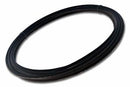 POLY TUBING BLACK 3/8" X  500 FT