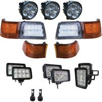 LED LIGHT KIT FOR NEWER CASE IH MAGNUM