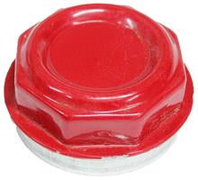 Hay Rake Transport Hub Dust Cap