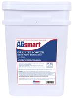 AgSmart 100% Graphite Planter Seedflow Lubricant - 30 lbs.