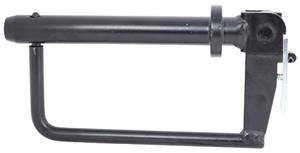 LOCKING HITCHPIN 1-1/8" X 7"