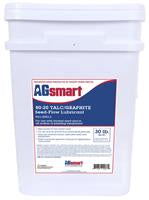 AgSmart 80-20 Talc & Graphite Planter Seedflow Lubricant - 30 lbs.