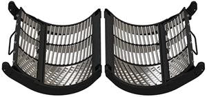 KX7 TOUGHTHRESH KIT FOR CORN AND SOYBEANS - FOR NEW HOLLAND CR SERIES