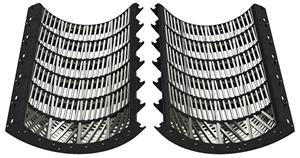 KX7 TOUGHTHRESH KIT FOR CORN AND SOYBEANS - FOR JOHN DEERE X9