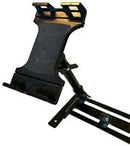 UNIVERSAL TABLET MOUNT KIT WITH HEAVY-DUTY BALL