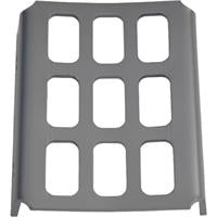 KX7 C/IH/JD GENTLE THRESH BOX