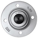 4 HOLE HUB FOR POTTINGER TERRADISC