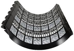 KX7 HIGH MOISTURE KIT FOR CORN - FITS JOHN DEERE S & STS SERIES COMBINES