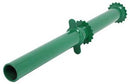 COTTON WRAP HANDLING ARM - USED FOR LOADING ROLLS