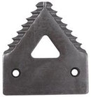 JOHN DEERE 3 INCH COMBINE SECTION - MEGATOOTH - REPLACES H207930 / H160251