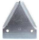 MACDON OVERLAP COMBINE SECTION - TOP COUNTERSUNK COARSE TOOTH 10PK - REPLACES 279314 / 294101