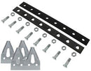 Kondex Knife Section Splice Kit for John Deere AH205918 - Coarse Sections