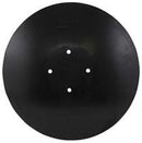 20" SMOOTH DISC FOR DEGELMAN / KINZE PROTILL HIGH SPEED DISC