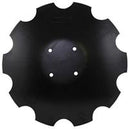 20" NOTCHED DISC FOR DEGELMAN / KINZE PROTILL HIGH SPEED DISC