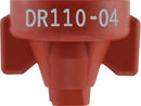 COMBO-JET DR110-04 110 DEGREE TIP RED