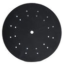 STALK PULLER BLADE FOR D.L. - 24 INCH CLEATED