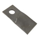 Disc Mower Blade for John Deere Quick Change Feature -  FH349102 - Clockwise Rotation