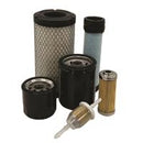 Filter Kit John Deere 1023E Tractor