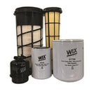 HERO Maintenance Filter Kit For John Deere 5045E Utility Tractor